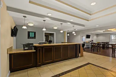 Photo 4 - MainStay Suites Houma