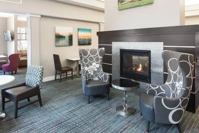 Photo 3 - Residence Inn by Marriott Franklin Cool Springs
