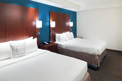 Photo 5 - Residence Inn by Marriott Franklin Cool Springs