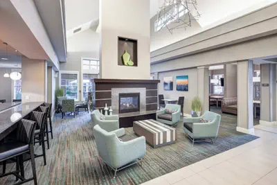 Photo 4 - Residence Inn by Marriott Franklin Cool Springs