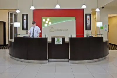 Photo 5 - Holiday Inn Louisville Airport South by IHG