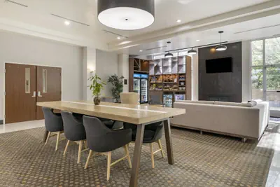 Photo 3 - Holiday Inn Louisville Airport South by IHG
