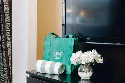 Photo 5 - Ocean Reef Suites, South Beach