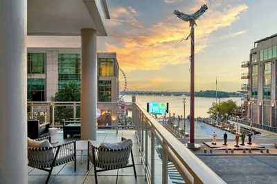 Photo 2 - AC Hotel by Marriott National Harbor Washington, D.C. Area