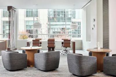 Photo 3 - AC Hotel by Marriott National Harbor Washington, D.C. Area