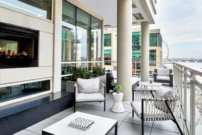 Photo 2 - AC Hotel by Marriott National Harbor Washington, D.C. Area