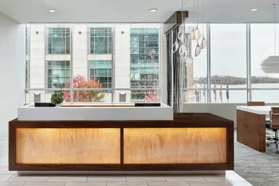 Photo 3 - AC Hotel by Marriott National Harbor Washington, D.C. Area