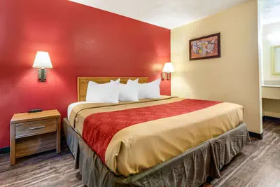 Photo 5 - Rodeway Inn Jeffersonville - Washington Court House