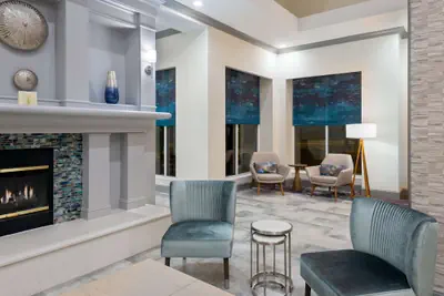 Photo 3 - Hilton Garden Inn Tampa/Riverview/Brandon