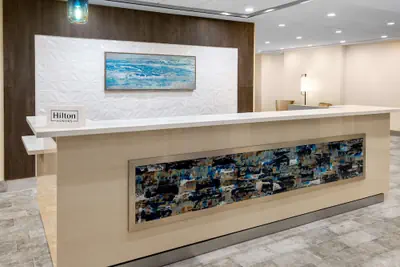 Photo 4 - Hilton Garden Inn Tampa/Riverview/Brandon