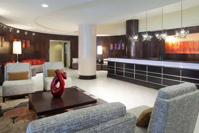 Photo 4 - DoubleTree by Hilton El Paso Downtown