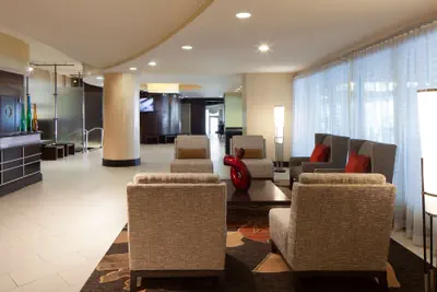 Photo 3 - DoubleTree by Hilton El Paso Downtown