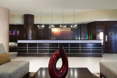 Photo 5 - DoubleTree by Hilton El Paso Downtown