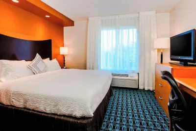 Photo 5 - Fairfield Inn & Suites Wilkes-Barre Scranton
