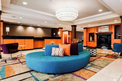 Photo 4 - Fairfield Inn & Suites Wilkes-Barre Scranton