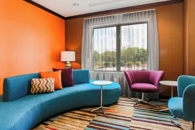 Photo 3 - Fairfield Inn & Suites Wilkes-Barre Scranton