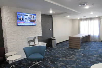 Photo 5 - Fairfield Inn & Suites by Marriott Fort Wayne