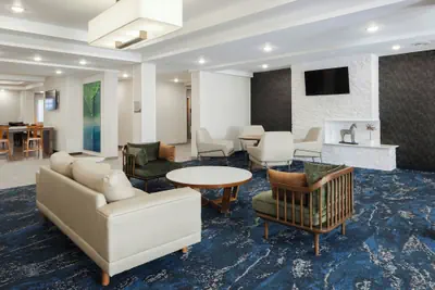 Photo 3 - Fairfield Inn & Suites by Marriott Fort Wayne