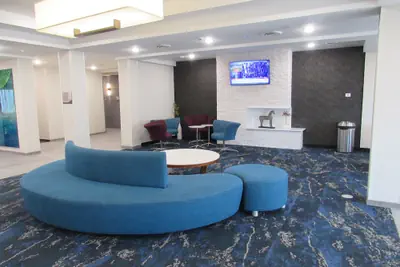 Photo 4 - Fairfield Inn & Suites by Marriott Fort Wayne