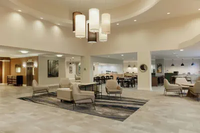 Photo 2 - Fairfield Inn & Suites by Marriott Miami Airport South