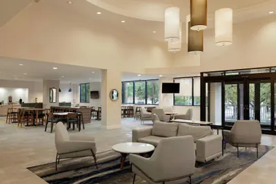Photo 4 - Fairfield Inn & Suites by Marriott Miami Airport South