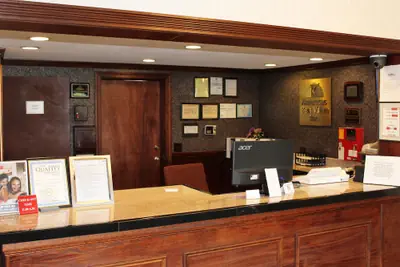 Photo 5 - Americas Best Value Inn Conyer
