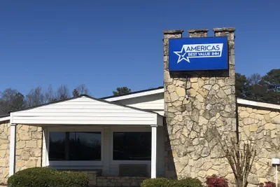 Photo 2 - Americas Best Value Inn Conyer