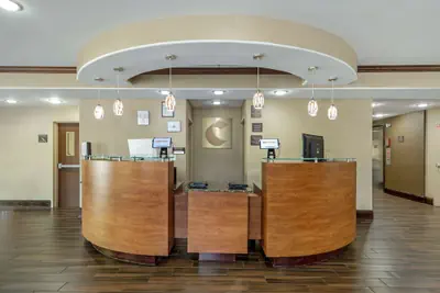 Photo 3 - Comfort Suites At Kennesaw State University