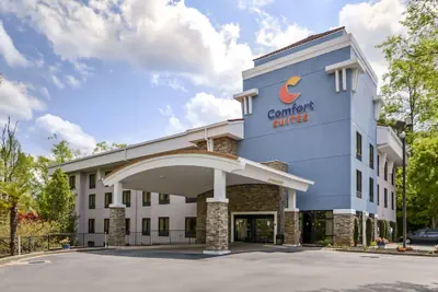 Photo 2 - Comfort Suites At Kennesaw State University