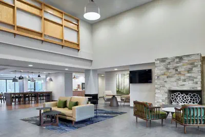 Photo 4 - Fairfield by Marriott Inn & Suites LaGrange