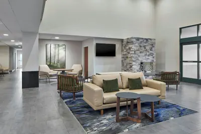 Photo 3 - Fairfield by Marriott Inn & Suites LaGrange