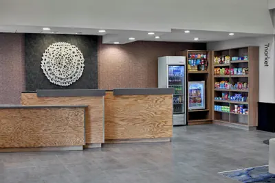 Photo 5 - Fairfield by Marriott Inn & Suites LaGrange