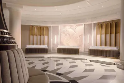 Photo 3 - Waldorf Astoria Orlando - An Official Walt Disney World® Hotel