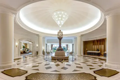 Photo 4 - Waldorf Astoria Orlando - An Official Walt Disney World® Hotel