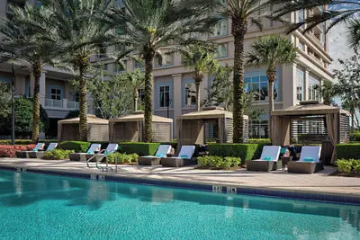 Photo 2 - Waldorf Astoria Orlando - An Official Walt Disney World® Hotel