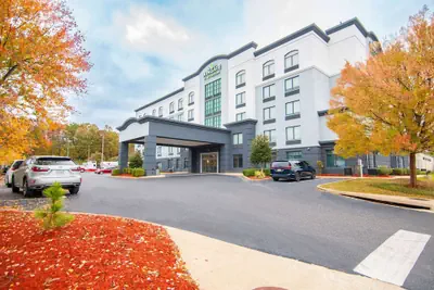 Photo 2 - Wingate By Wyndham Tuscaloosa