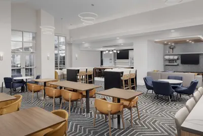 Photo 4 - Homewood Suites By Hilton York