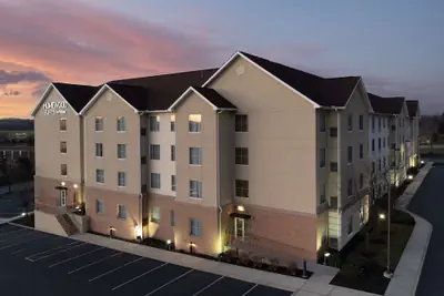 Photo 2 - Homewood Suites By Hilton York
