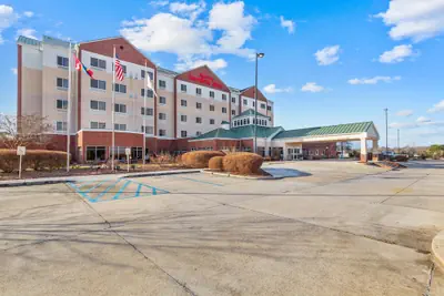 Photo 2 - Hilton Garden Inn Starkville