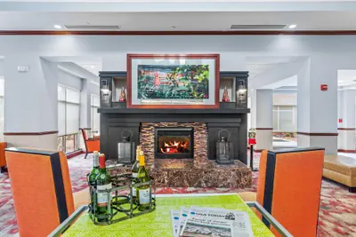 Photo 5 - Hilton Garden Inn Starkville