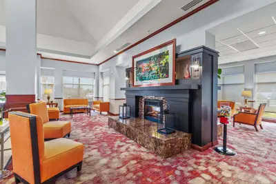 Photo 3 - Hilton Garden Inn Starkville