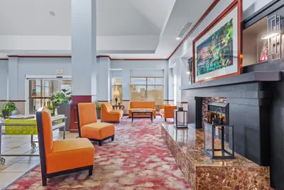 Photo 4 - Hilton Garden Inn Starkville