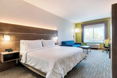 Photo 4 - Holiday Inn Express Hotel & Suites Banning by IHG