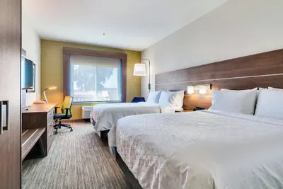 Photo 5 - Holiday Inn Express Hotel & Suites Banning by IHG