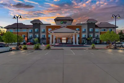 Photo 2 - Holiday Inn Express Hotel & Suites Banning by IHG
