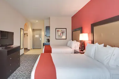 Photo 3 - Holiday Inn Express Hotel & Suites Banning by IHG