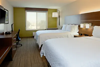 Photo 5 - Holiday Inn Express Hotel & Suites Fresno South by IHG