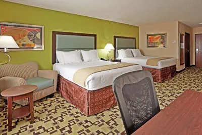 Photo 3 - Holiday Inn Express Troutville by IHG
