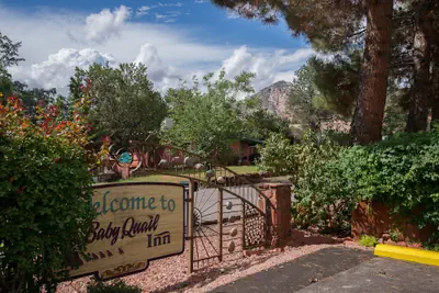 Photo 2 - Baby Quail Inn