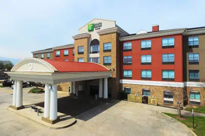 Photo 2 - Holiday Inn Express Hotel & Suites, a Baton Rouge-Port Allen by IHG